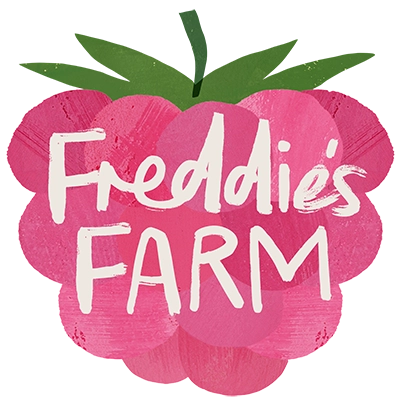 Freddie's Farm Snacks